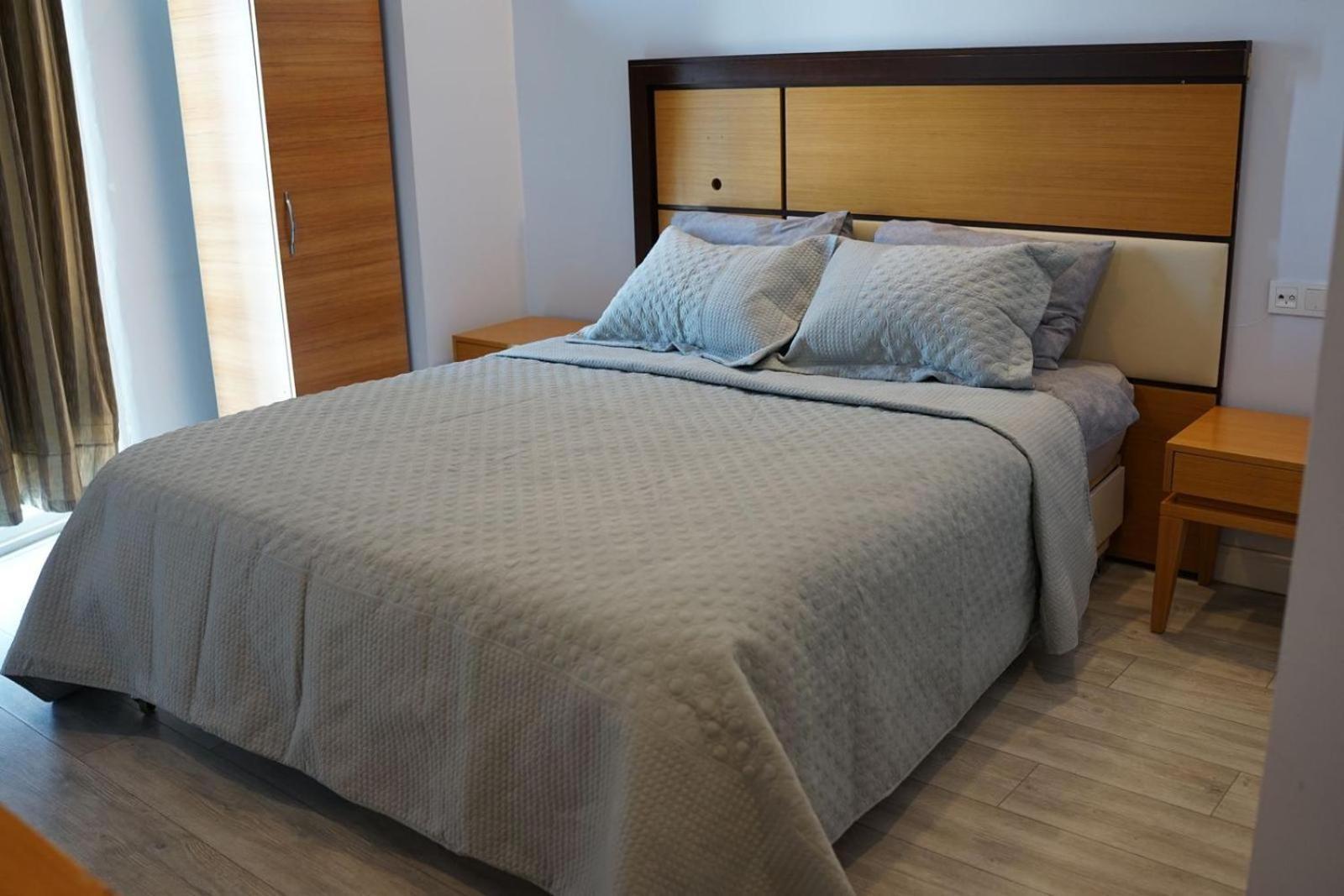 Kommageneiz Hotel Adıyaman Exteriér fotografie